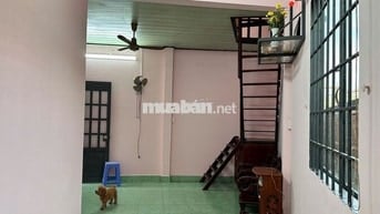 Nhà ở 20m2 2 phòng ngủ đường Trần Phú, Phường Phước Hậu, Vĩnh Long
