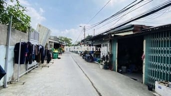 [Quận 7] BÁN NHÀ NGANG 5m HẺM XE TẢI, 5 PHÒNG TRỌ CHO THUÊ, NHỈNH 5 Tỷ