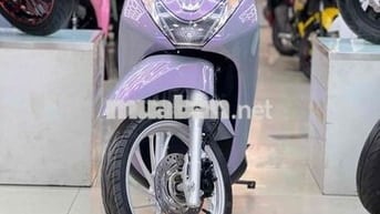 SH MODE 2025 XE MỚI - GÓP 0đ
