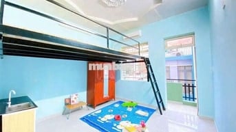 PHÒNG TRỌ GẦN AEON TÂN PHÚ, HUIT, VHU