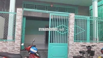 Cho thuê nhà trệt lửng 3 phòng ngủ hẻm đường Tầm Vu gần 30 tháng 4