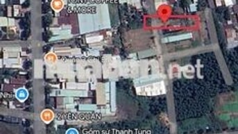 Bán lô đất đẹp tại tân hạnh đồng nai
