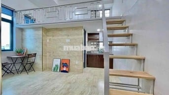 Duplex ở được 3-4 bạn sinh viên siêu to khổng lồ