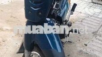 Honda wave alpha lốc đen máy zin chất