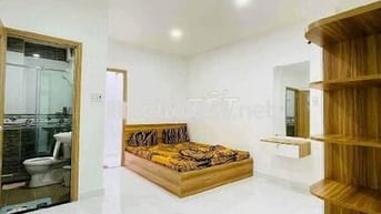 Nhà đẹp kiểu Penhouse, 40m², 4.2 tỷ – Trần Tấn, Tân Sơn Nhì, HXM
