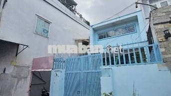 Tân Kỳ Tân Quý, 53m² ngang 4.5m - 4.3 tỷ – HXH thông, gần Lê Trọng Tấn