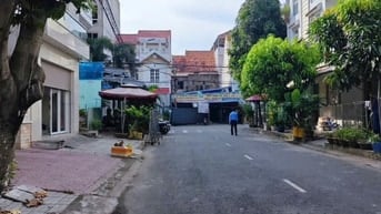 ✅✅Nhà Mặt Tiền Khu Nội Bộ Tên Lửa, 4x20