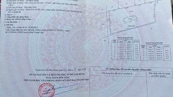 Bán đất trồng cây lâu năm 2.842m xã Hưng Long, cao Tốc Bến Lức- LT