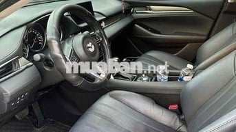 Mazda 6 2021 - 19000 km