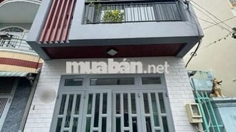 BÁN NHÀ TÂN PHÚ - HẺM KINH DOANH TÔ HIỆU - 4X18 - GIÁ CHỈ 10TỶ NHỎ TL