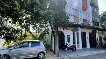 Đất mặt tiền trường chinh chính chủ 
