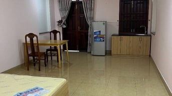 Cho thuê căn hộ mini , DT 28- 33m2 , full đồ , phòng mới , giao ngay