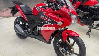 Honda CBR150 Cọp chính chủ biển số thành phố