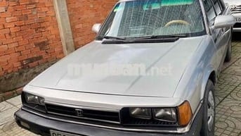 Honda Accord 1985 máy số chất.