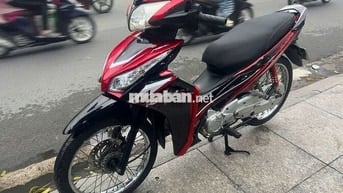 Honda wave RSX 2012 mới 90% biển số 63