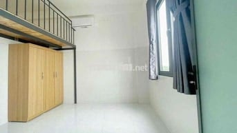 PHÒNG TRỌ CÓ GÁC - Ở ĐƯỢC 3-4N NGAY ĐH NGUYỄN TẤT THÀNH - VƯỜN LÀI