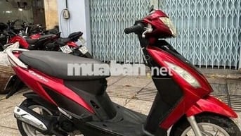 Kymco candy 50cc 2012 mới 90% biển số thành phố