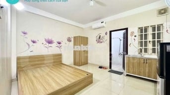 Cho thuê phòng Mini.Đường Lê Văn Sỹ.Phường 12.Quận 3.