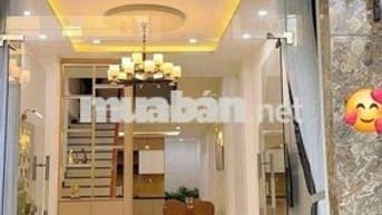 NHÀ 3 TẦNG MỚI KEN  - MẶT TIỀN MAI LÃO BẠNG- HẢI CHÂU- GIÁ CHỈ 5,99 TỶ