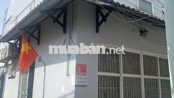 Chính chủ cần bán gấp căn nhà hẻm 160 Nguyễn Văn Quỳ q7