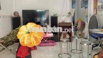 BÌNH LONG-TÂN PHÚ-4x13-2TẦNG KIÊN CỐ-KẾ AEON MALL-SHR-HC ĐỦ-CHỈ 4.X TỶ
