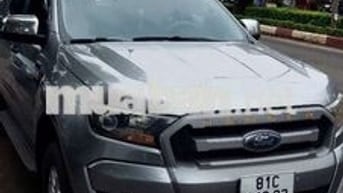 Ford xls sx 2016 AT 2.2L 4x2 máy dầu - 90000 km
