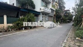 BÁN ĐẤT - TT TRÂU QUỲ - HÀ NỘI - ĐƯỜNG 6m - MT 6m - CẠNH NÔNG NGHIỆP