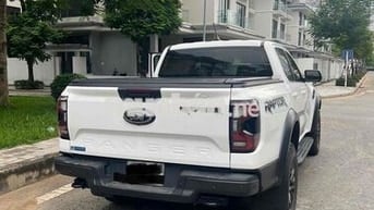 Ford Rator 2024 - 60000 km