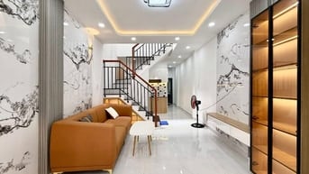 SỔ RIÊNG-BÁN NHANH NHÀ ĐƯỜNG HUỲNH ĐÌNH HAI,BÌNH THẠNH,CHỈ TỪ 1,59 TỶ