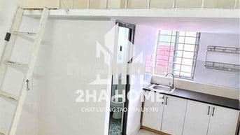MỚI XÂY CÓ BẾN XE BUÝT QUA TRƯỜNG GIÁ RẺ