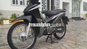 Xe Honda wave s110