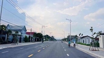 ✨ CẦN BÁN LÔ ĐẤT MẶT TIỀN DT 44B – TAM AN, LONG ĐẤT, TP.HCM ✨