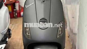 Piaggio Vespa LX150 Nhập Ý 2008 . BSTP Chính Chủ