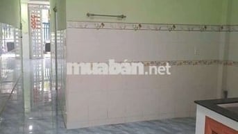 Cho thuê nhà nguyên căn an phú đông q12