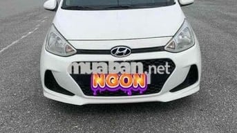 Hyundai Grand i10 2019 1.2