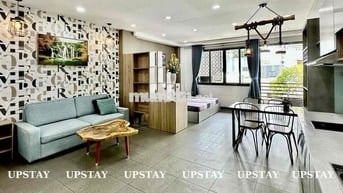 Căn hộ 55m2 ngay Công trường Dân Chủ quận 3 chỉ 10 triệu hơn