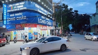 ĐẤT PHÂN LÔ ĐẠI ÁNG - SÁT VÀNH ĐAI 4 - KINH DOANH ĐỈNH