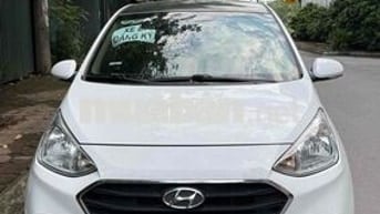 Hyundai Grand i10 2019 Grand 1.2 MT - 135863 km