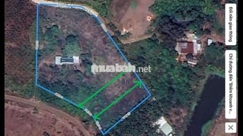 Bán - Đất Nông Nghiệp 1000m2 - 2000m2 Tách Thửa