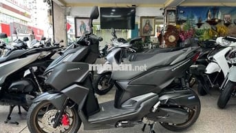 VARIO 160 ABS 8/2022 Đen Nhám BSTP Chính Chủ