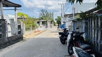 💥CHÍNH CHỦ CẦN BÁN LÔ ĐẤT 187m2 - Kiệt 5m5 Lưu Quang vũ. Giá 18,5tr/m2