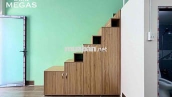 🏡CĂN HỘ DỊCH VỤ FULL NỘI THẤT KẾ BÊN NGUYỄN TẤT THÀNH
