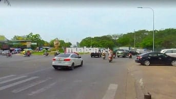 bán đất thổ cư đường lô huyện , xã tân tây , tỉnh đồng tháp