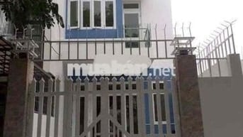 Cho thuê nhà 3 tầng tại Hòa Xuân – Cẩm Lệ Mặt tiền đường THANH LƯƠNG g