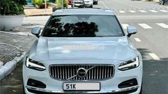 Volvo S90 Inscription B6 2022 - Siêu Lướt