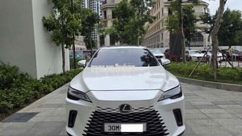 Lexus RX 2023 350 Premium - 52000 km