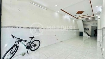 🏙️Cho Thuê Nhà Mặt Tiền Đường Nguyễn Đình Chiểu, 3PN 4WC 120m2✨✨