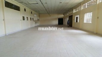 cho thue kho xương đương đào trí , phường phú thuận Quận 7