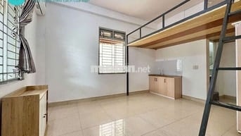 Duplex Cực Rộng Sát Vách Văn Lang Ở Được 4 Người