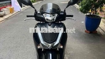 xe sh màu đen 2019 xe còn mới